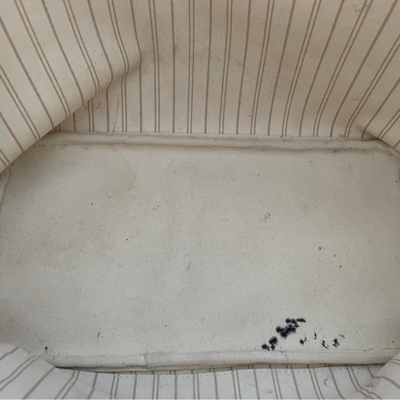 AUTHENTIC Louis Vuitton Neverfull MM Damier Azur - Picture 5 of 5